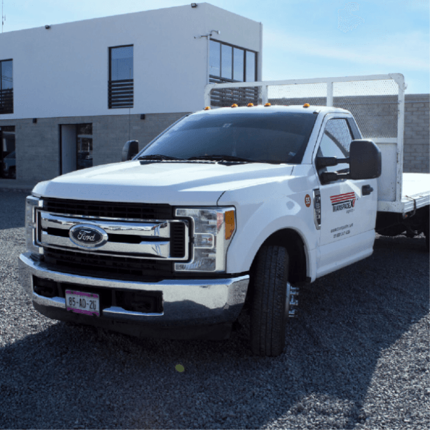 3 and 5 Ton Capacity